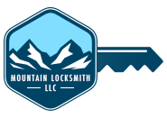 Mountain Locksmith Logo