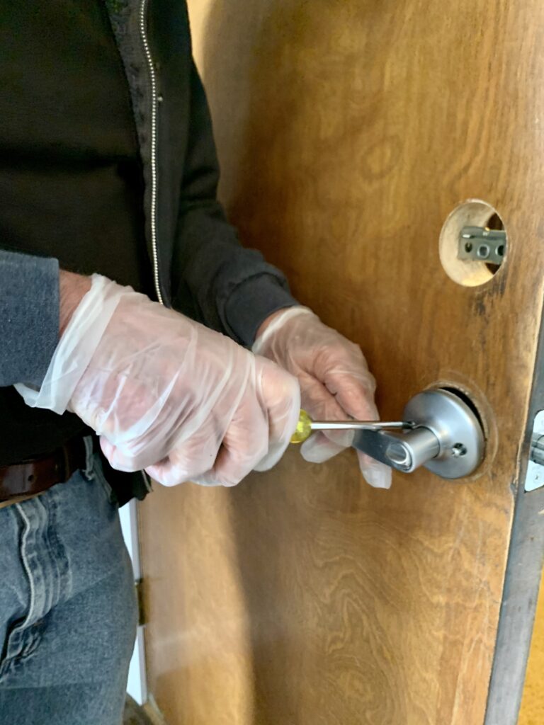 Emergency Locksmith Colorado Springs